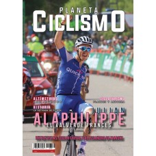 Revista Planeta Ciclismo Nº 20